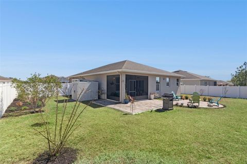 Tiny photo for 37027 Scenic Bluff Drive, Grand Island, FL 32735 (MLS # O6387132)