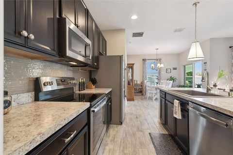 Tiny photo for 37027 Scenic Bluff Drive, Grand Island, FL 32735 (MLS # O6387132)