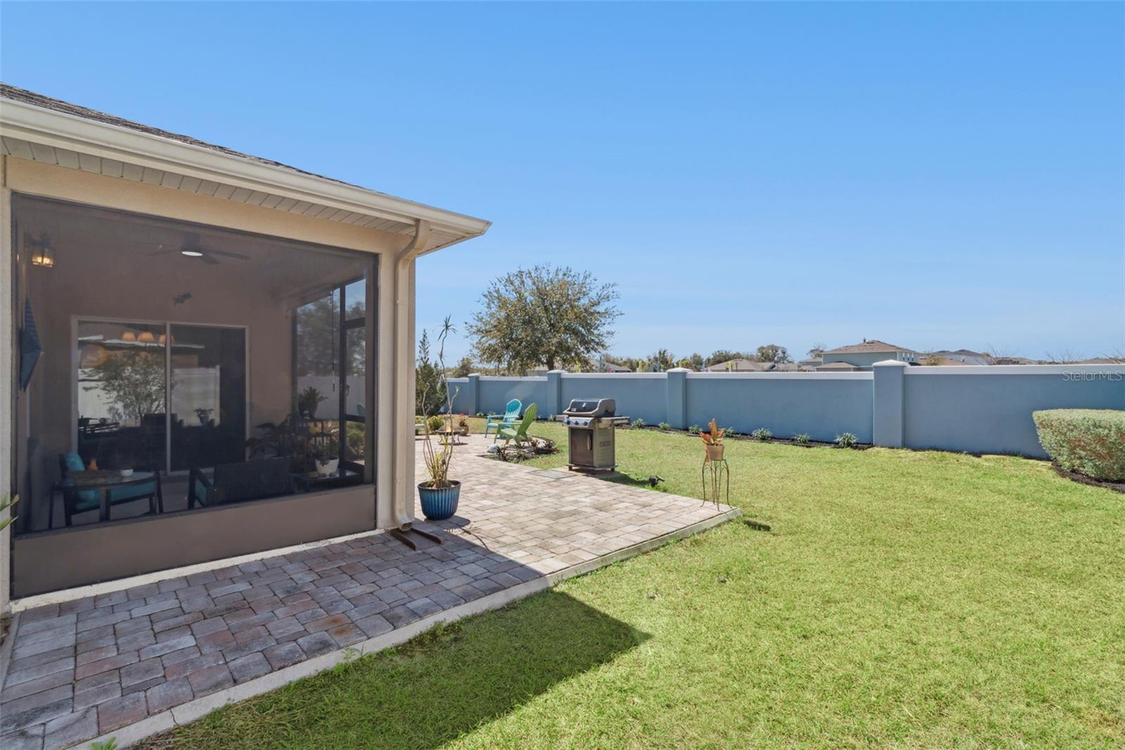 WINDY RIDGE SUB - Residential