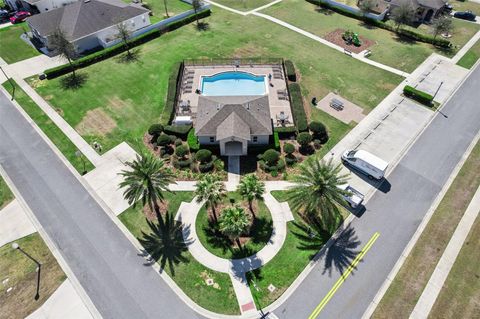 Tiny photo for 37027 Scenic Bluff Drive, Grand Island, FL 32735 (MLS # O6387132)