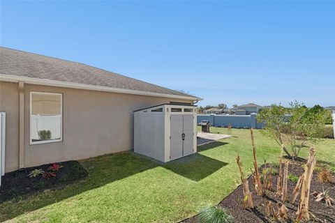 Tiny photo for 37027 Scenic Bluff Drive, Grand Island, FL 32735 (MLS # O6387132)