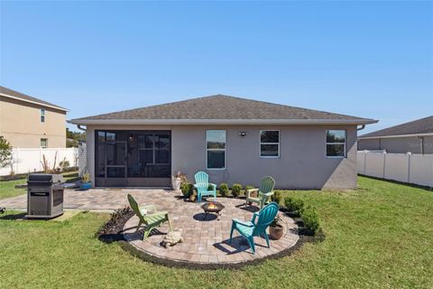 Tiny photo for 37027 Scenic Bluff Drive, Grand Island, FL 32735 (MLS # O6387132)