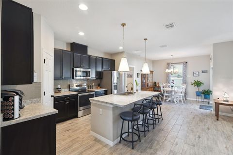 Tiny photo for 37027 Scenic Bluff Drive, Grand Island, FL 32735 (MLS # O6387132)