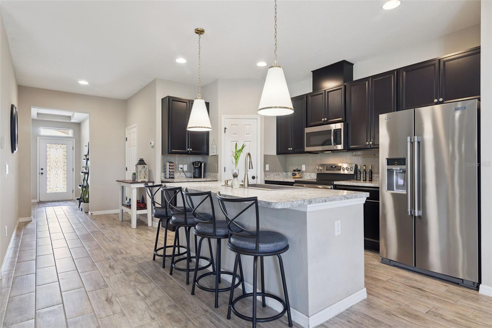 WINDY RIDGE SUB - Residential