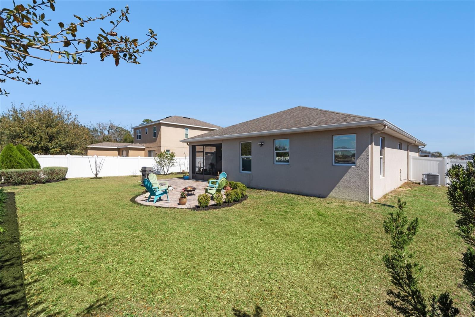 WINDY RIDGE SUB - Residential