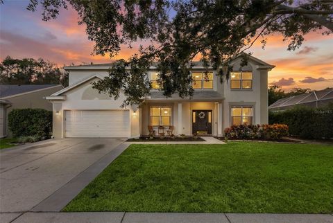 Photo of 4242 Ellinwood Boulevard, Palm Harbor, FL 34685 (MLS # TB8450128)