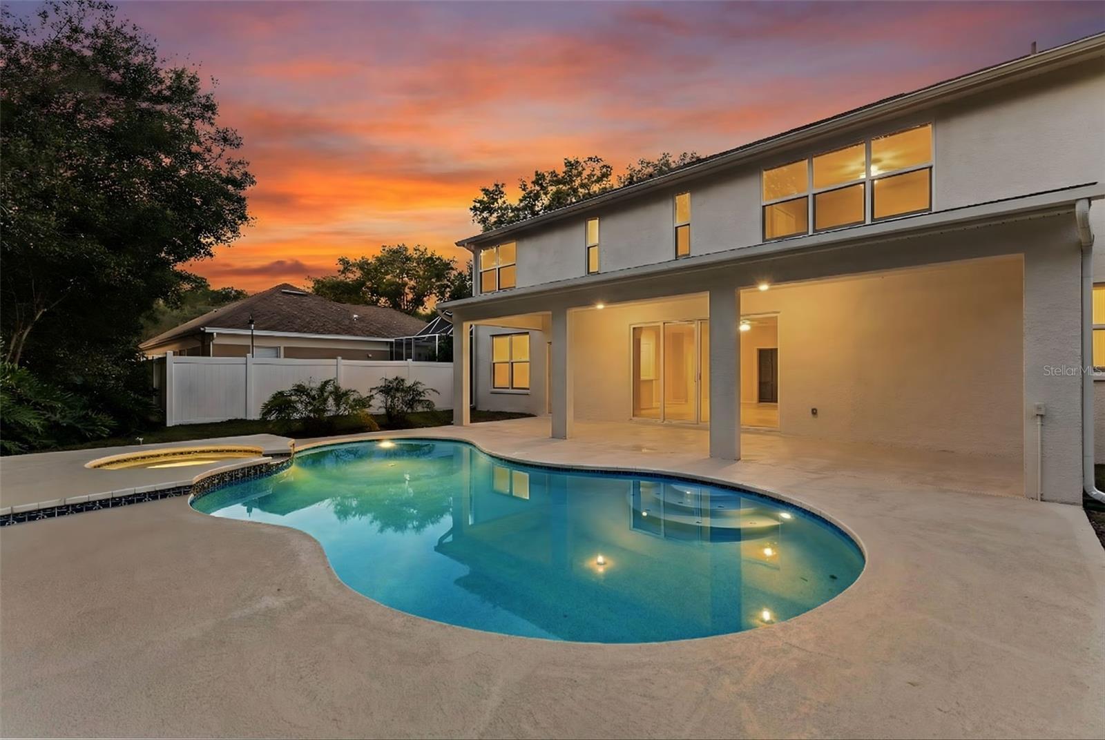 ELLINWOOD PH 2 - Residential