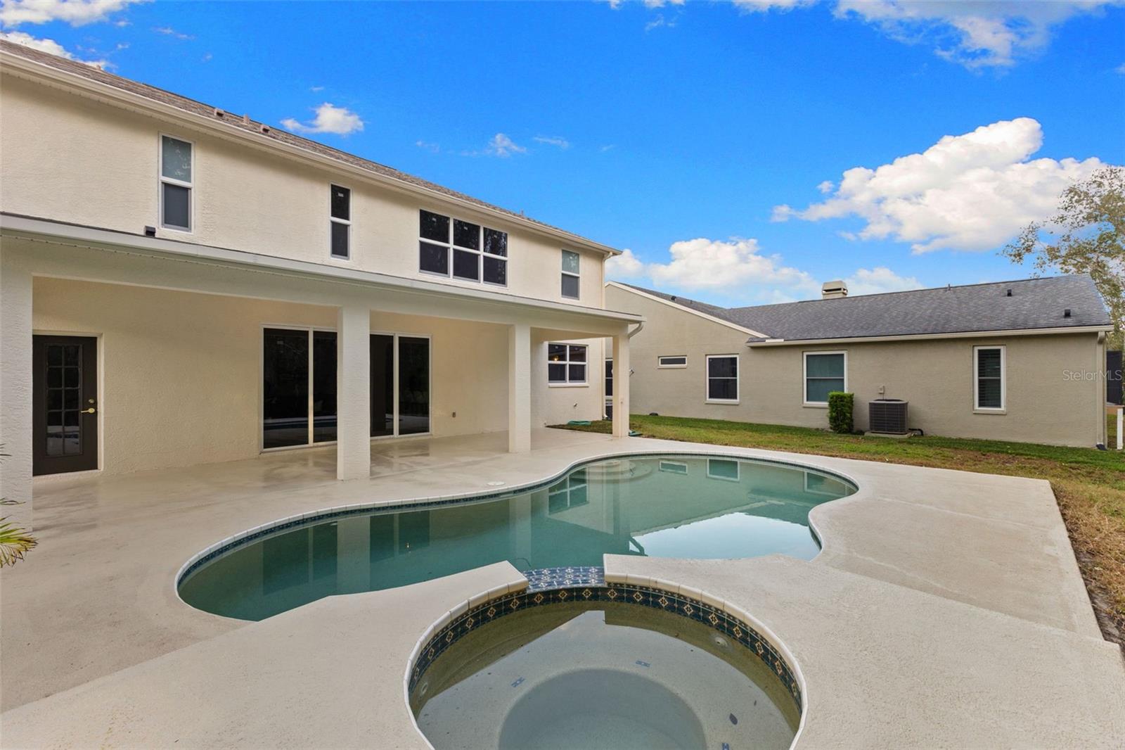 ELLINWOOD PH 2 - Residential