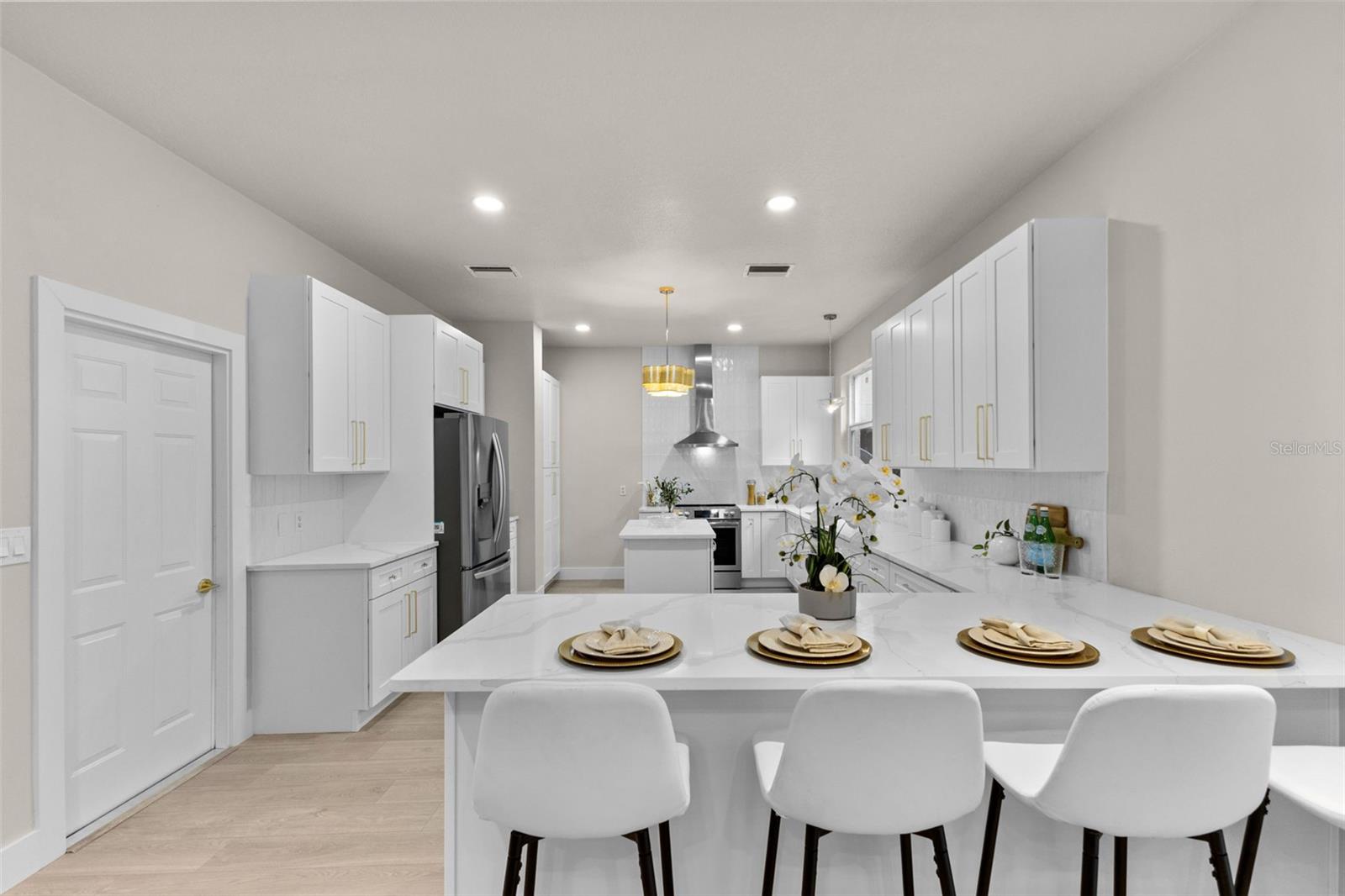 ELLINWOOD PH 2 - Residential