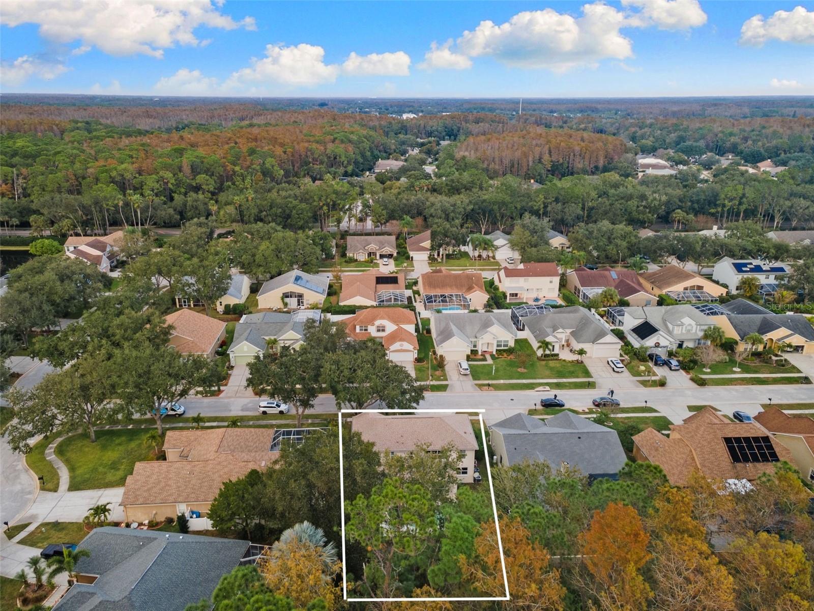 ELLINWOOD PH 2 - Residential