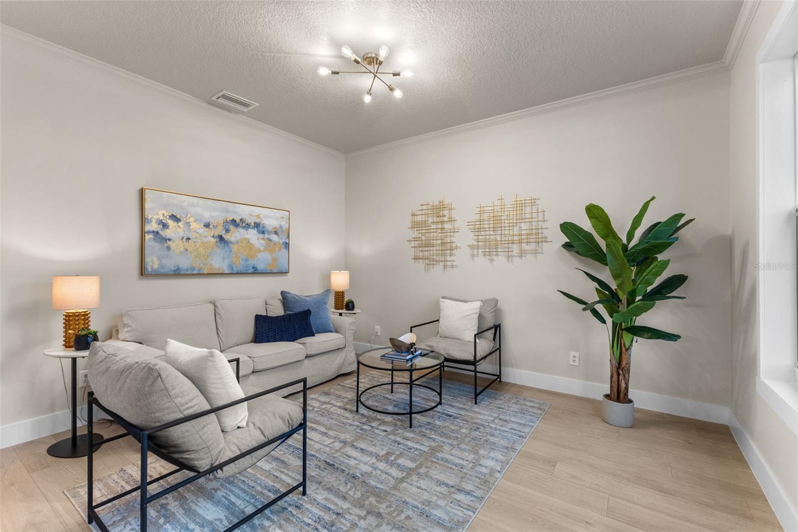 ELLINWOOD PH 2 - Residential