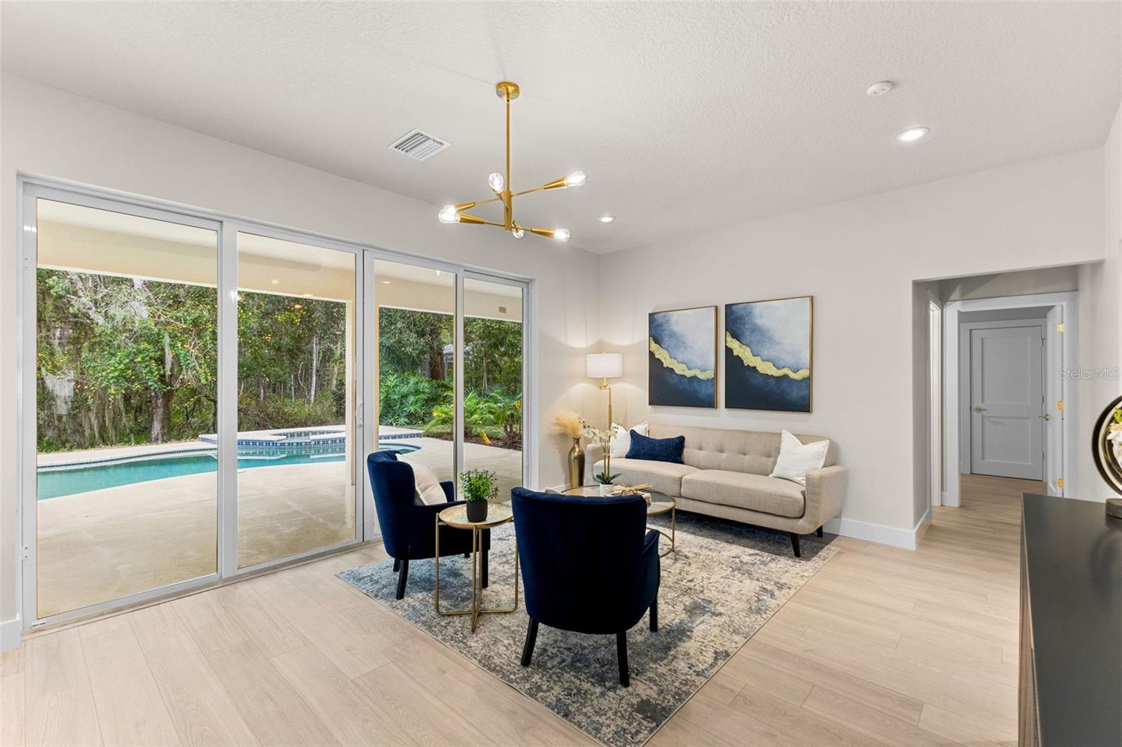 ELLINWOOD PH 2 - Residential