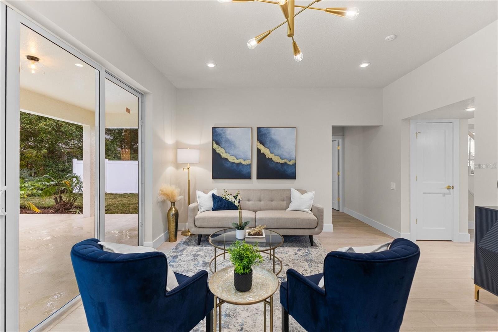 ELLINWOOD PH 2 - Residential