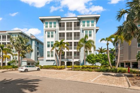 A home in BRADENTON