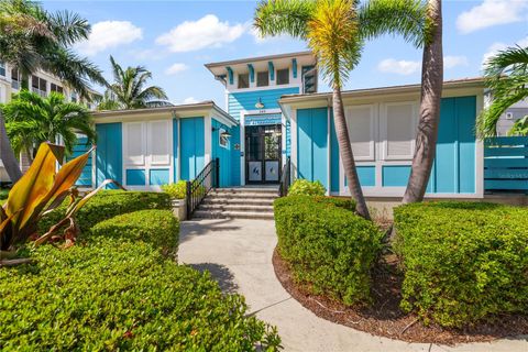 A home in BRADENTON