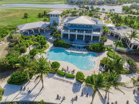 A home in BRADENTON