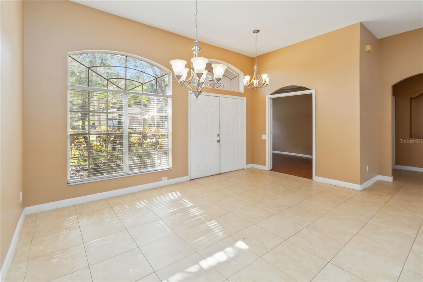 124 BLUE CREEK DRIVE