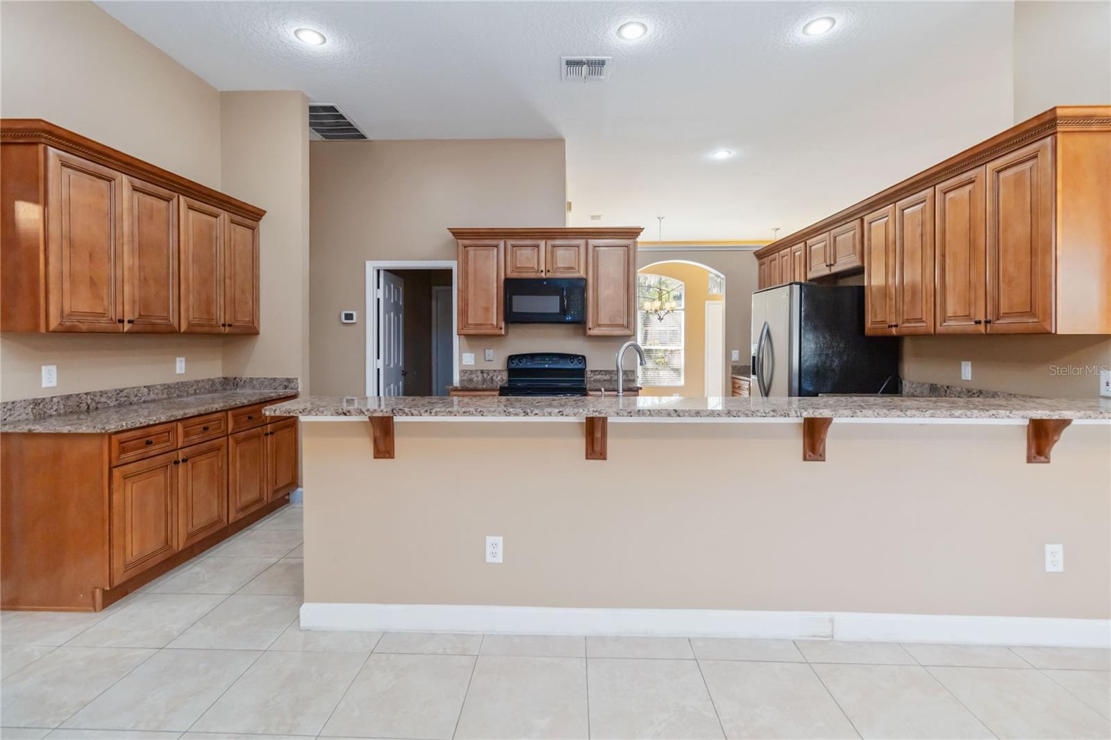 CHESTNUT ESTATES PH 1 - Residential