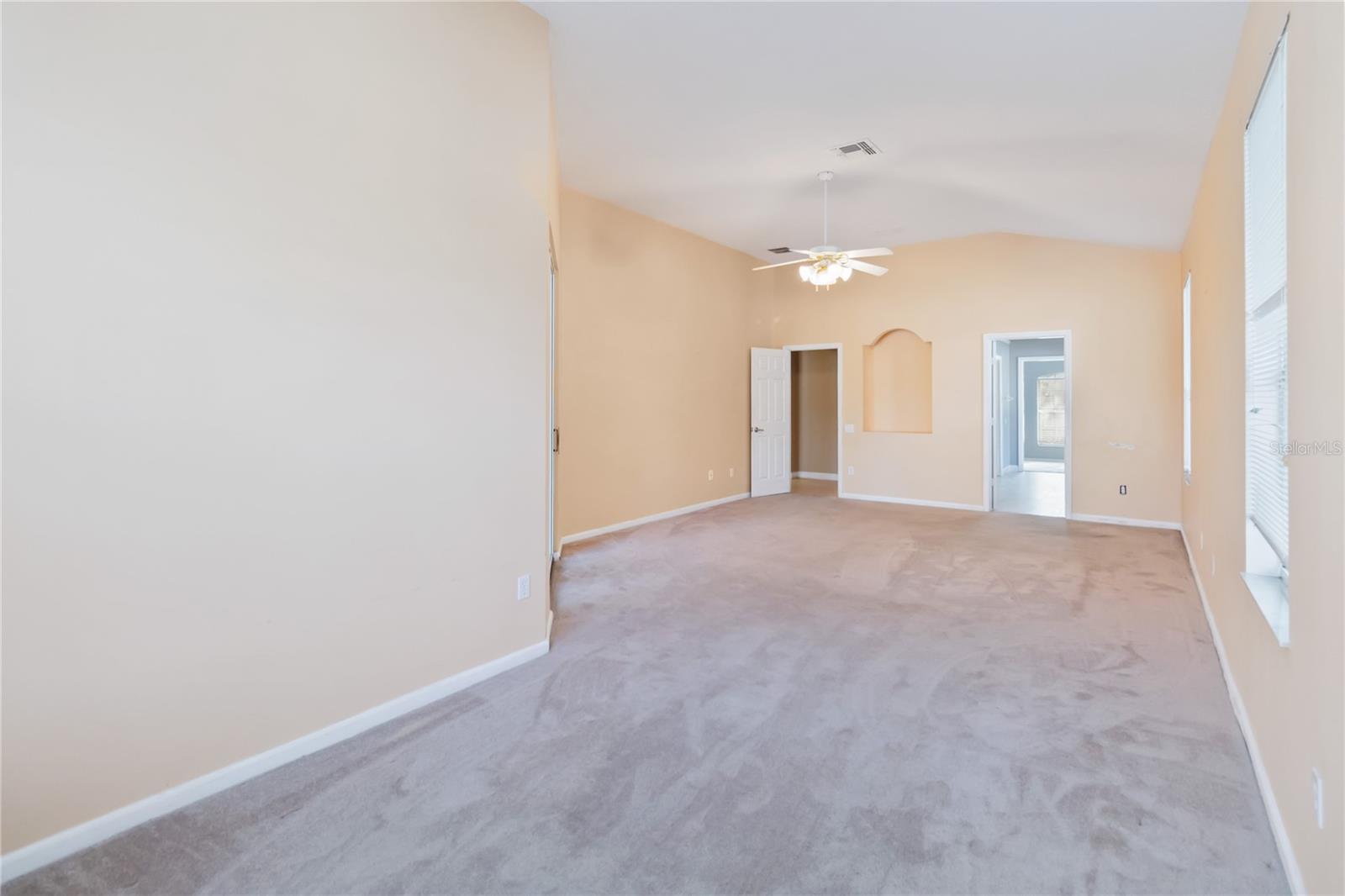 CHESTNUT ESTATES PH 1 - Residential