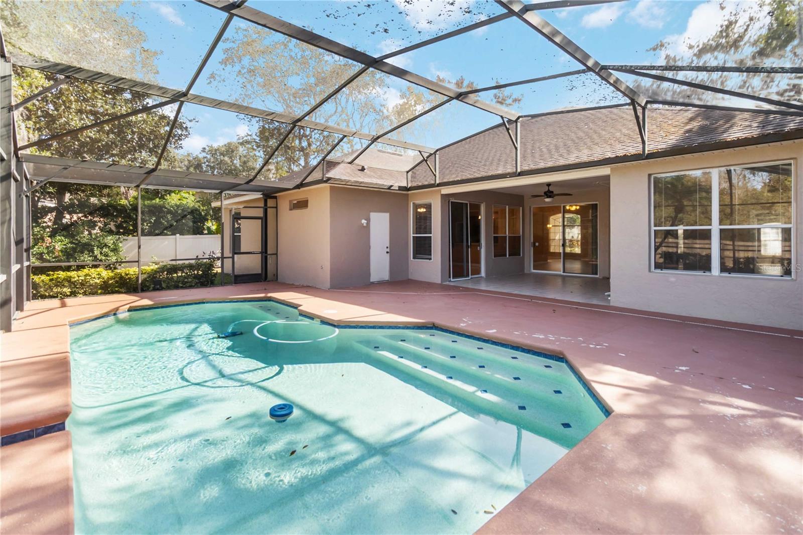 CHESTNUT ESTATES PH 1 - Residential