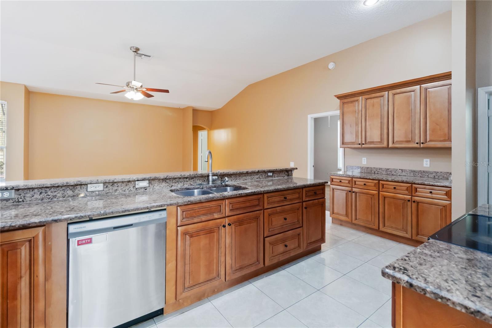 CHESTNUT ESTATES PH 1 - Residential