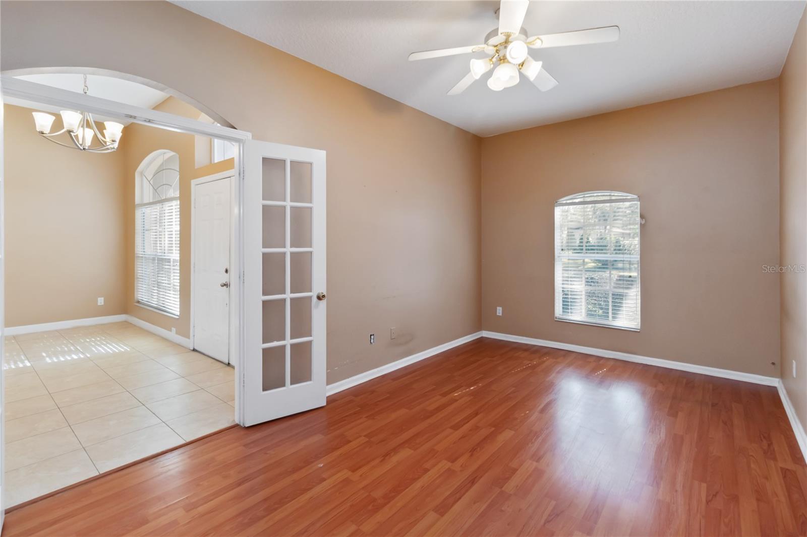 CHESTNUT ESTATES PH 1 - Residential