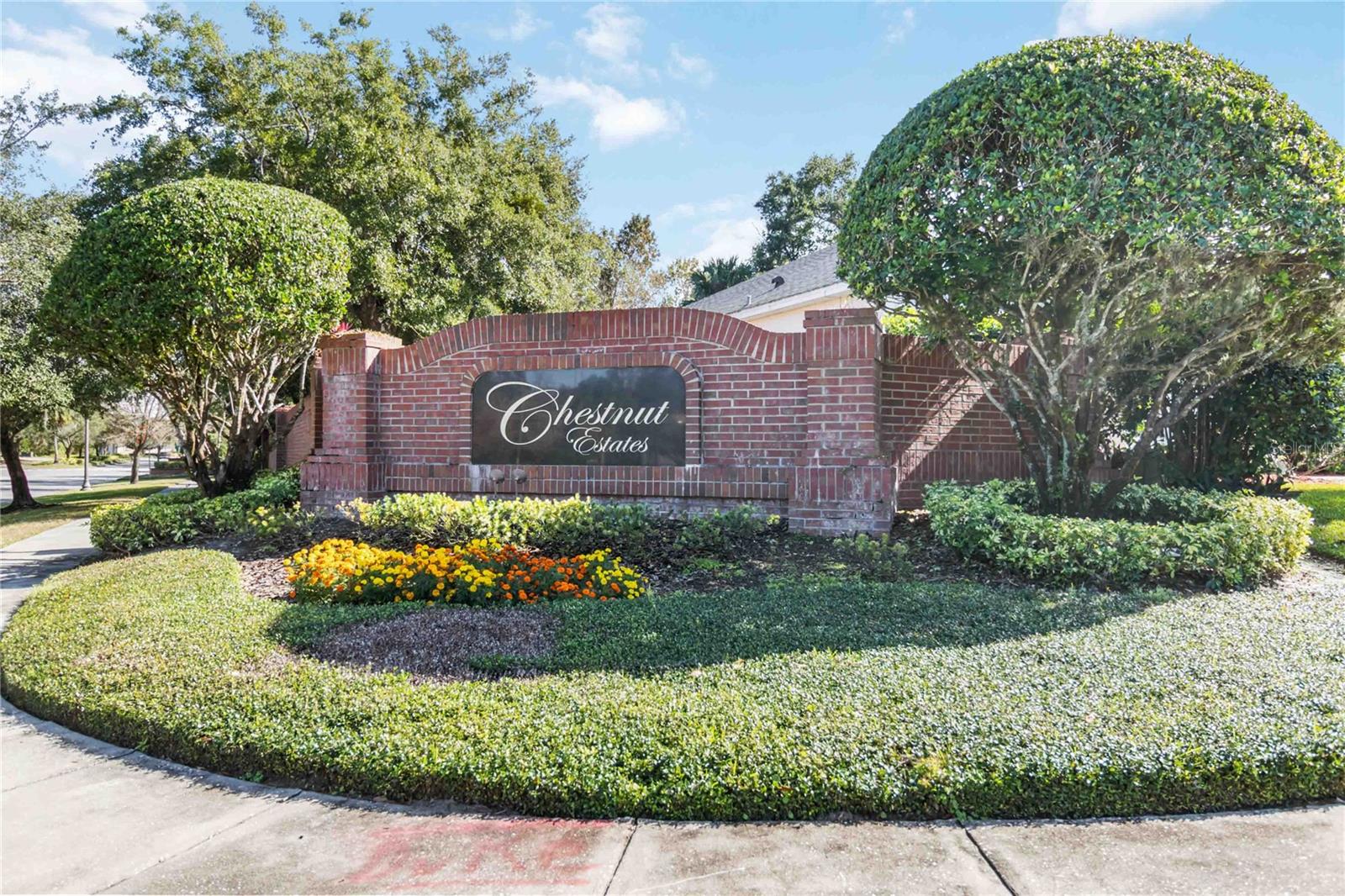 CHESTNUT ESTATES PH 1 - Residential