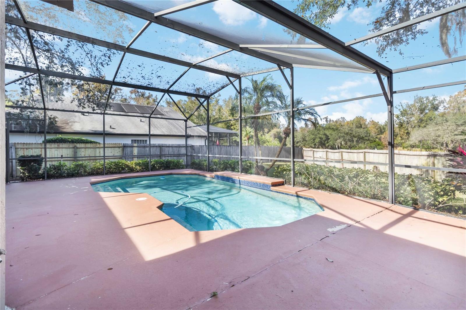 CHESTNUT ESTATES PH 1 - Residential