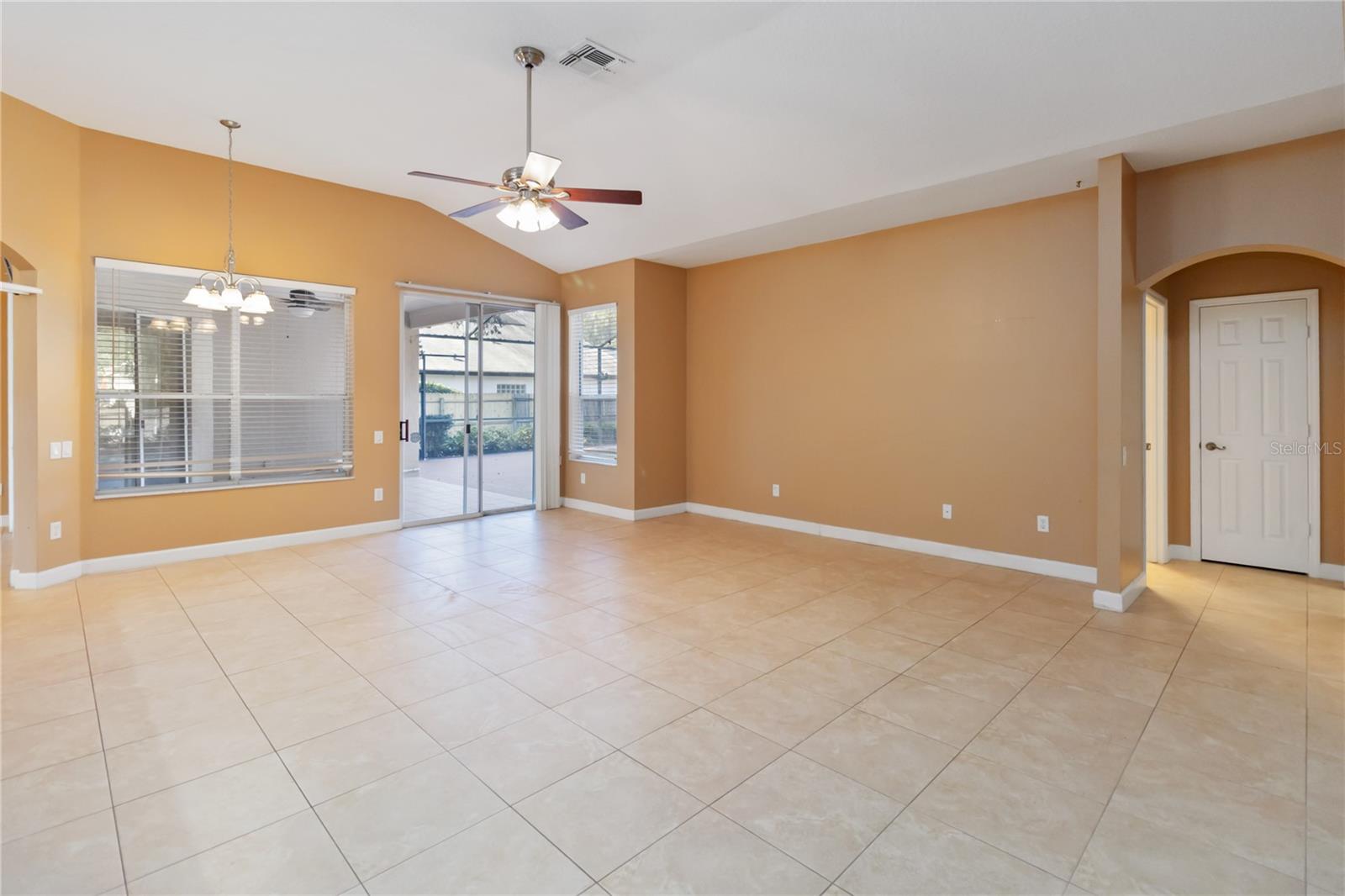 CHESTNUT ESTATES PH 1 - Residential