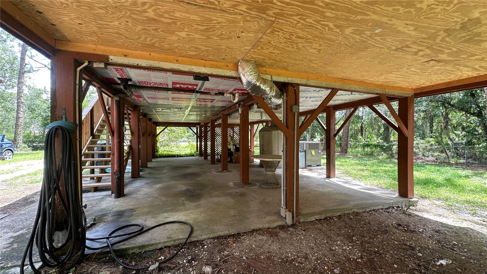 UNPLATTED - Residential