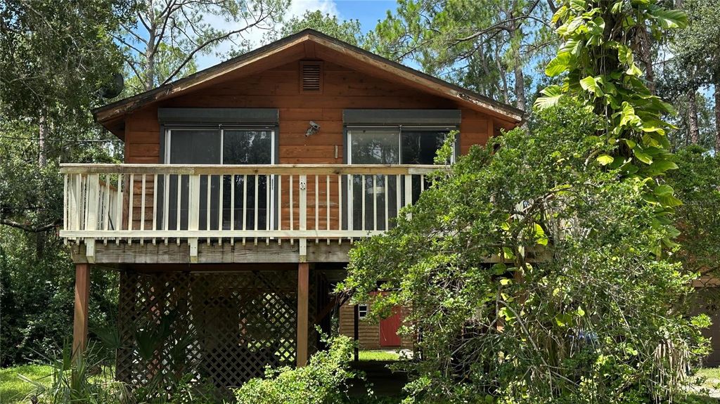 Photo of 242 Sundance Trail, Wimauma, FL 33598 (MLS # TB8427526)