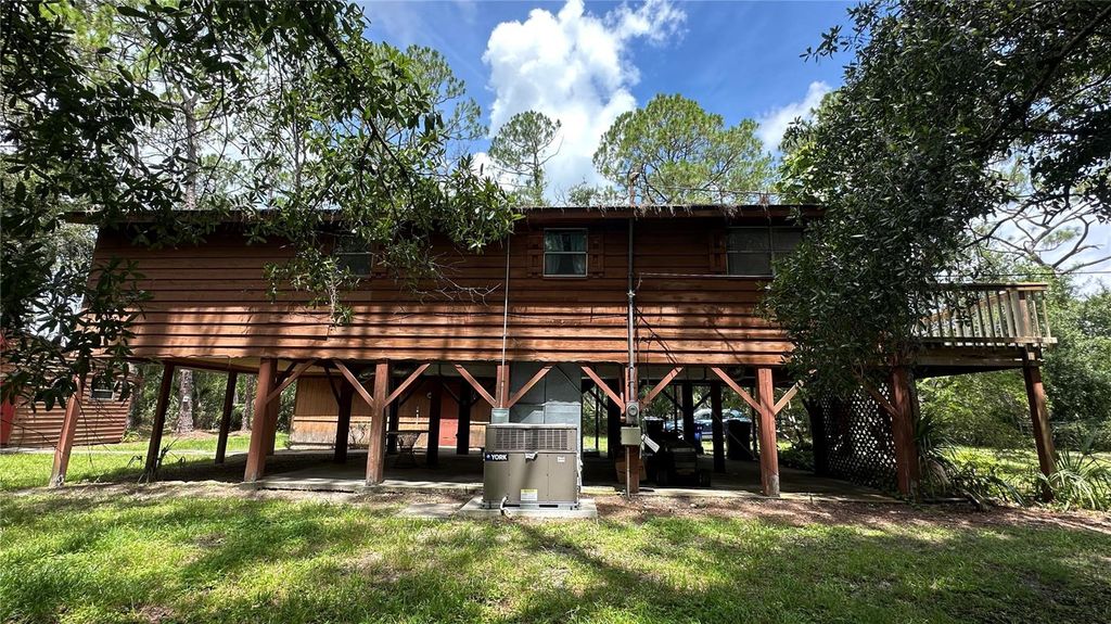 Photo of 242 Sundance Trail, Wimauma, FL 33598 (MLS # TB8427526)
