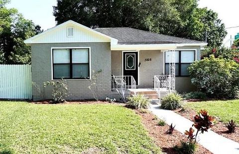 3008 W MAIN STREET TAMPA FL 33607