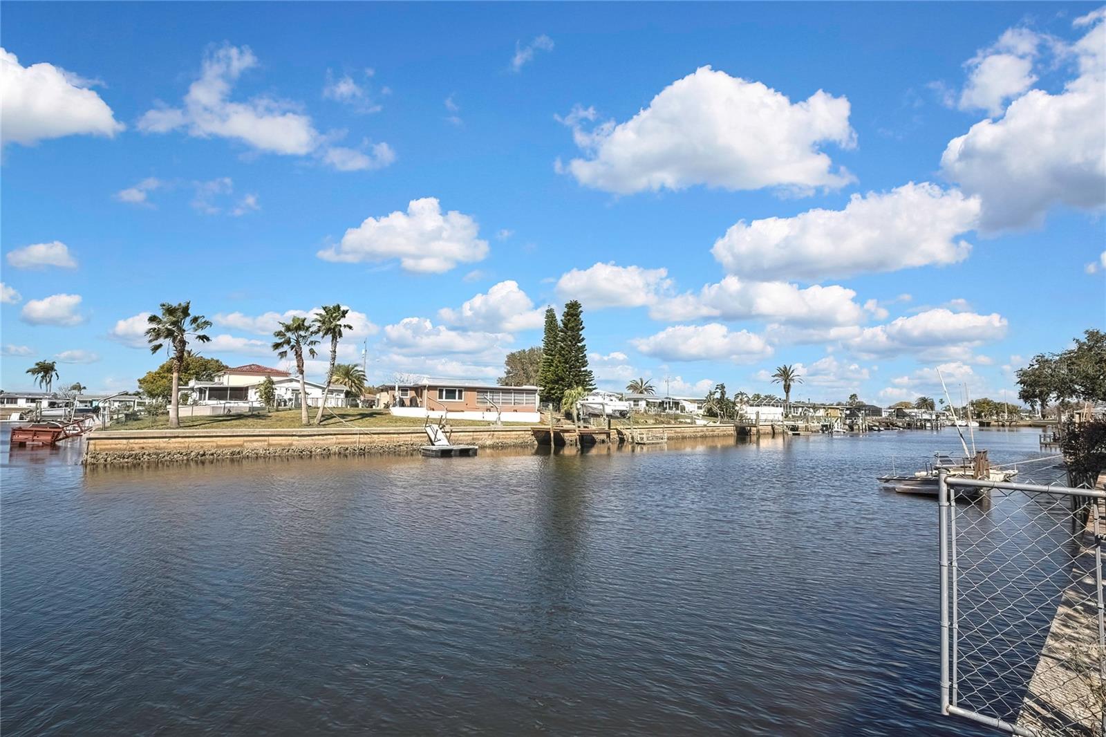 LEISURE BEACH - Residential