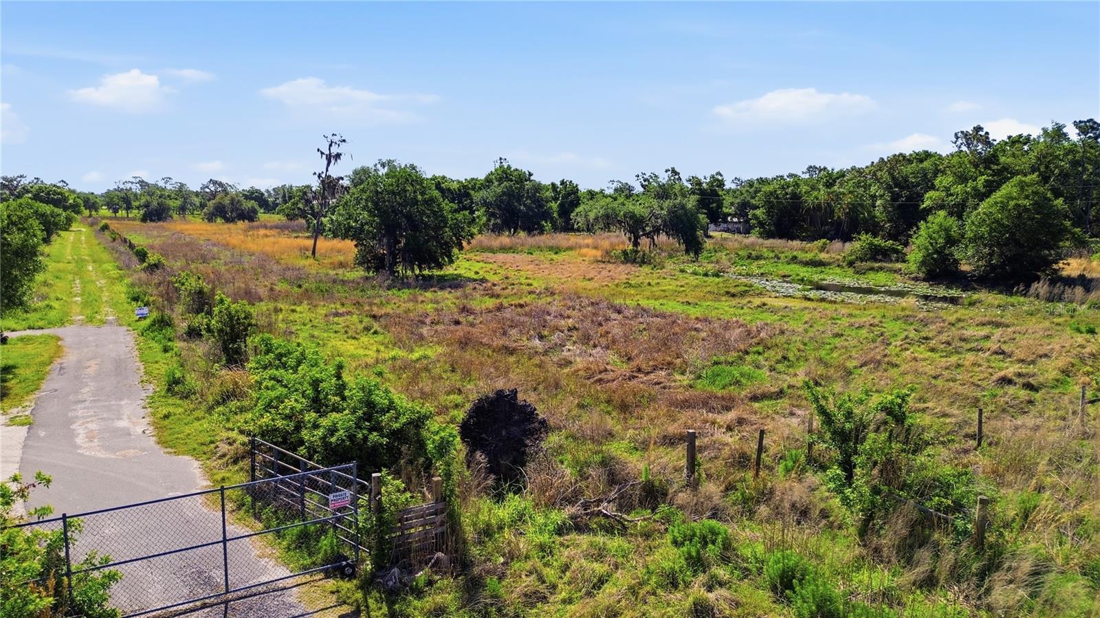 WATERBURY TRACTS CONTINUED - Land