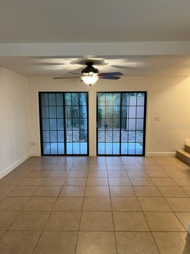 ROCKWOOD VILLAS - Residential Lease