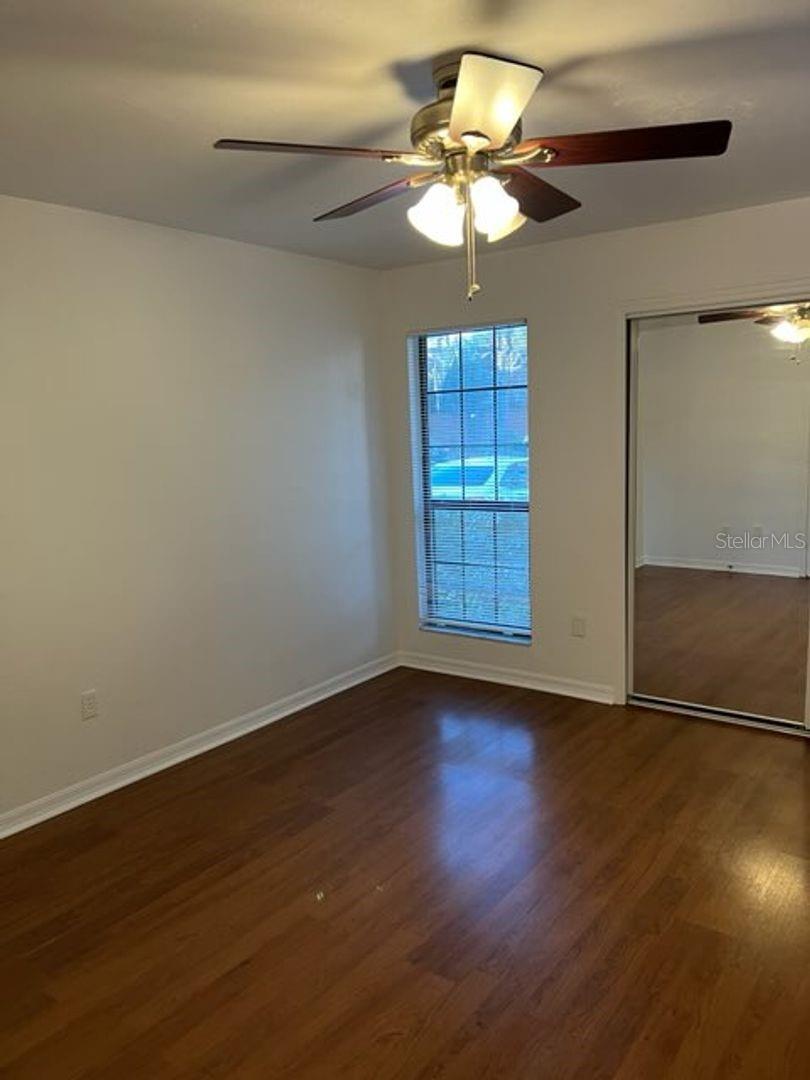 ROCKWOOD VILLAS - Residential Lease