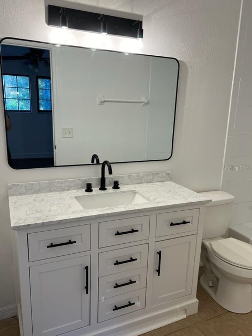 ROCKWOOD VILLAS - Residential Lease