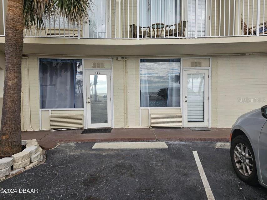 1233 S ATLANTIC AVENUE 1040