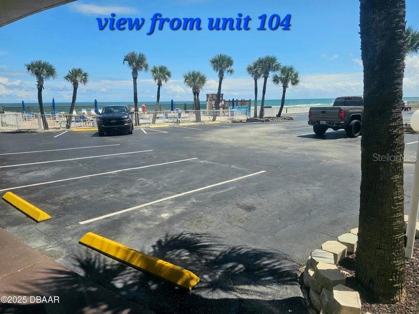 1233 S ATLANTIC AVENUE 1040