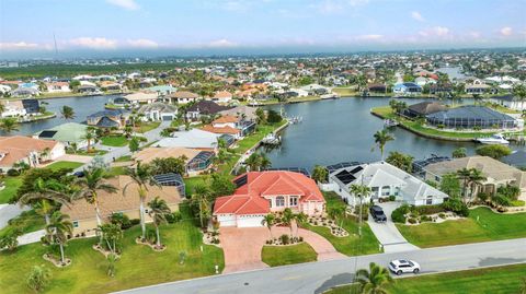 480 MACEDONIA DRIVE PUNTA GORDA FL 33950
