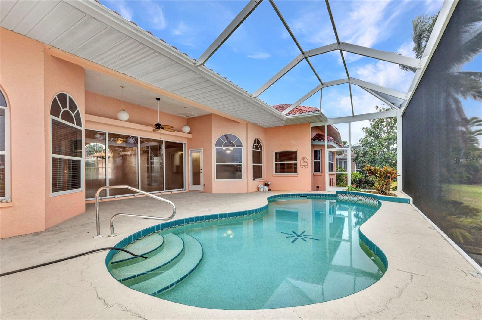 480 MACEDONIA DRIVE