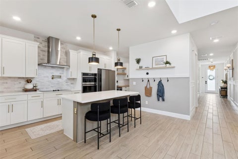 Tiny photo for 2185 Gold Dust Drive, Minneola, FL 34715 (MLS # O6407059)