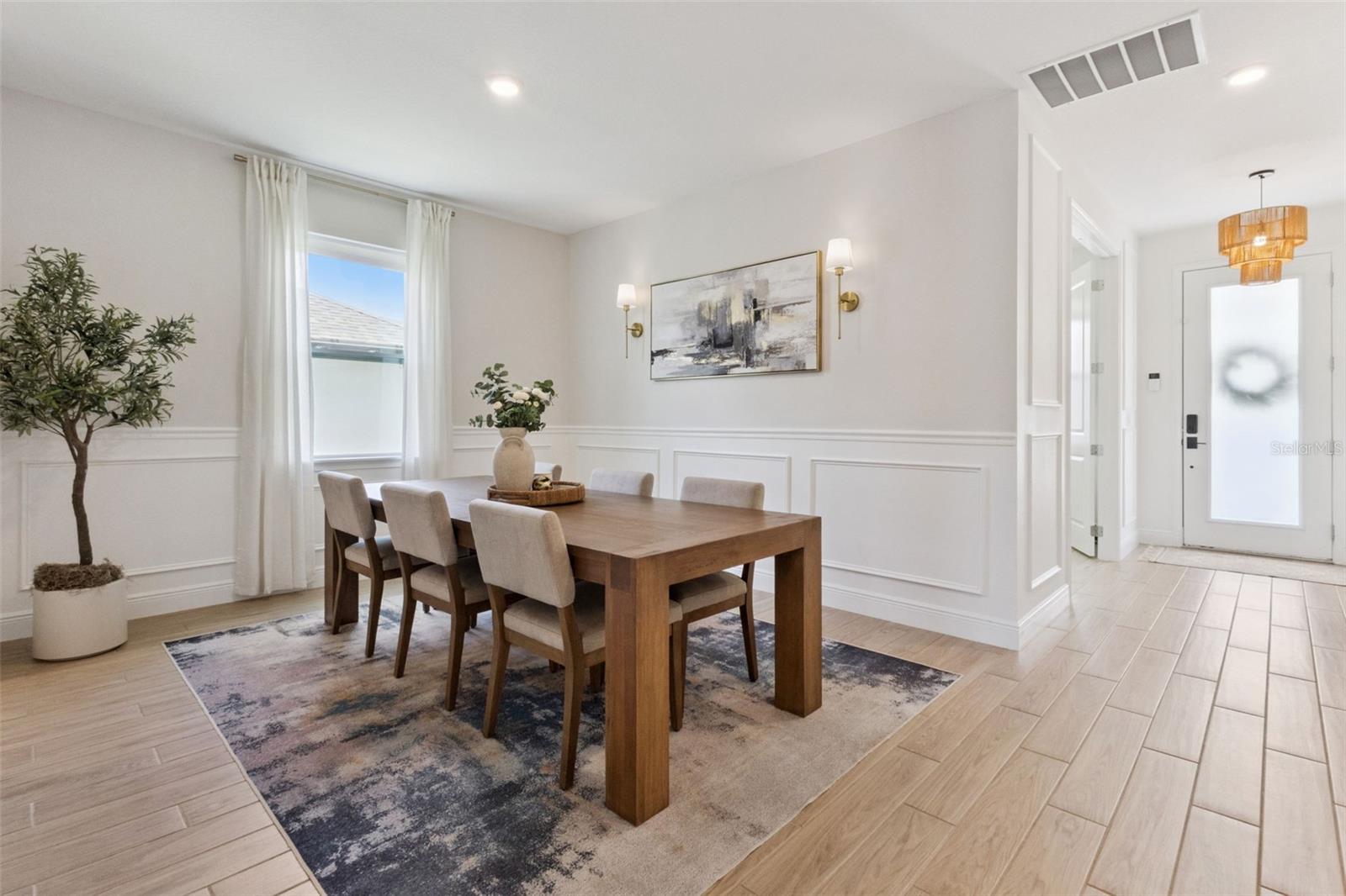 VILLAGES/MINNEOLA HILLS PH 2B - Residential
