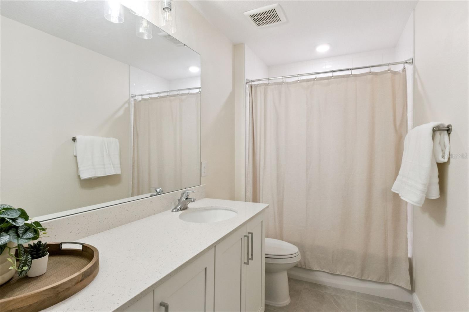 VILLAGES/MINNEOLA HILLS PH 2B - Residential