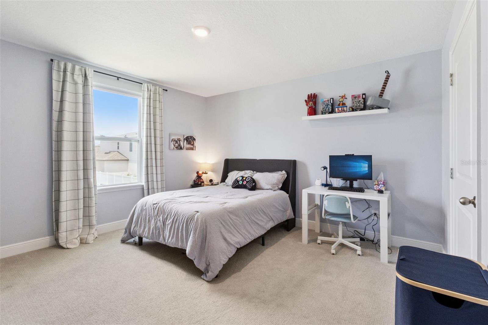 VILLAGES/MINNEOLA HILLS PH 2B - Residential