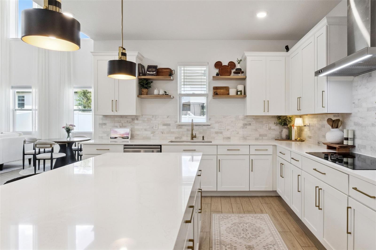 VILLAGES/MINNEOLA HILLS PH 2B - Residential