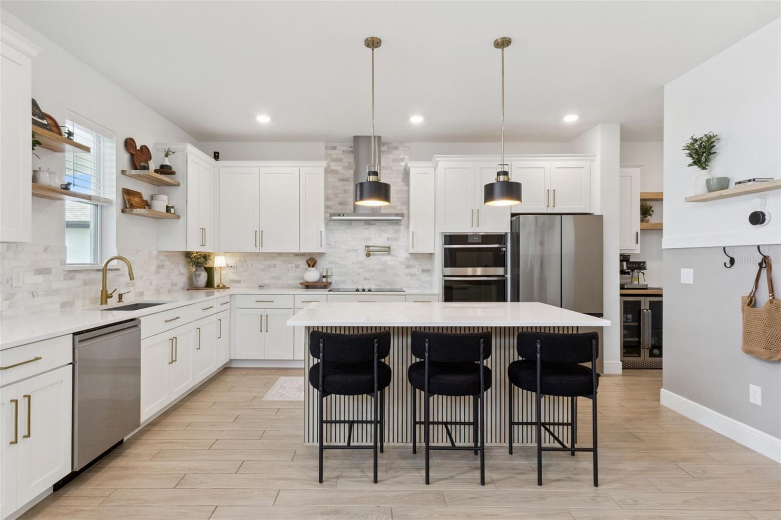 VILLAGES/MINNEOLA HILLS PH 2B - Residential