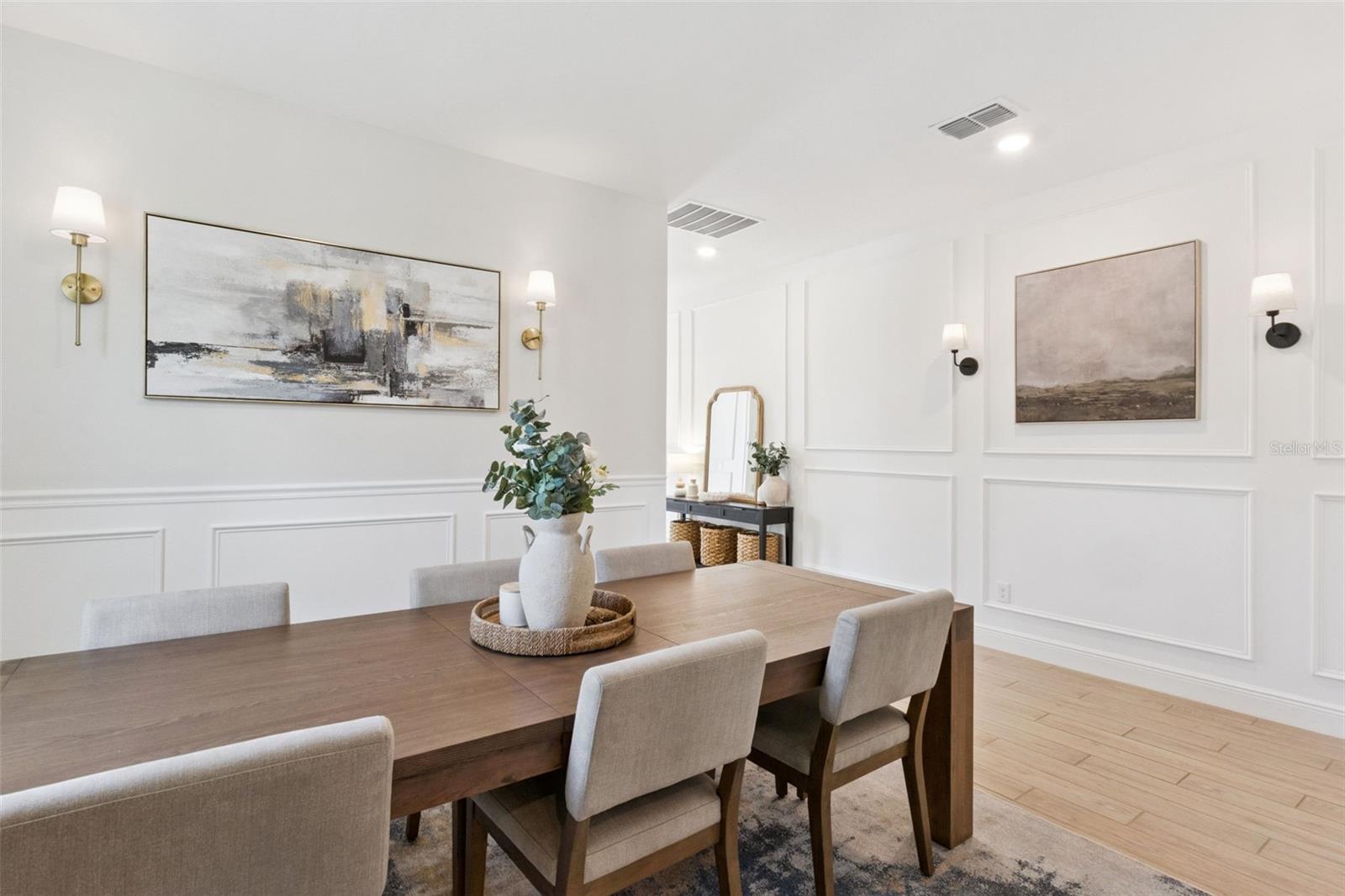 VILLAGES/MINNEOLA HILLS PH 2B - Residential