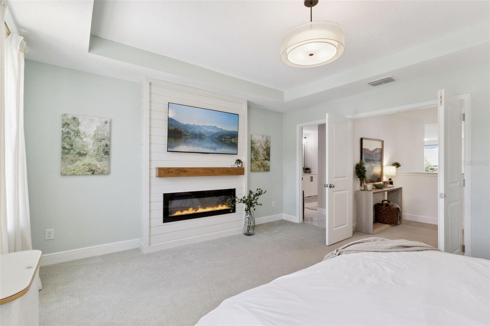 VILLAGES/MINNEOLA HILLS PH 2B - Residential